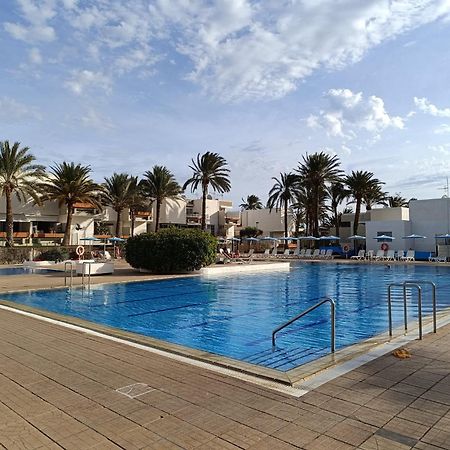 Apartment Tenerife South Coast Costa Del Silencio Buitenkant foto