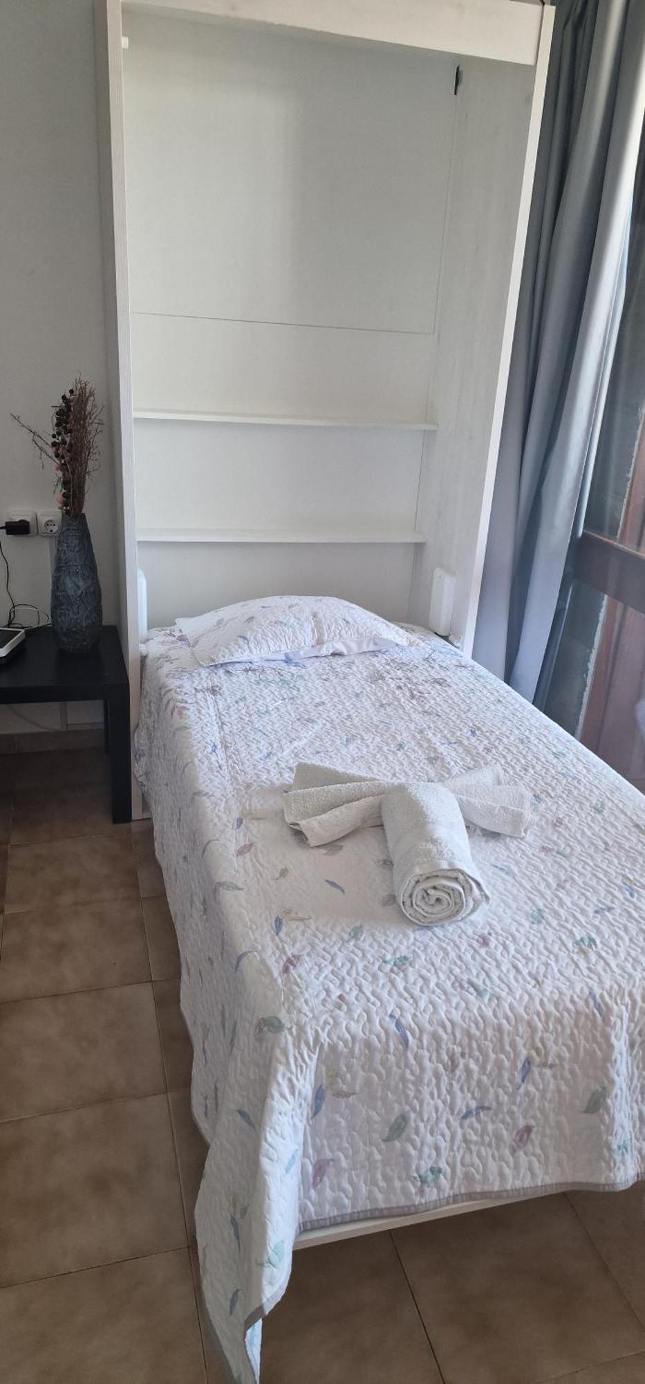 Apartment Tenerife South Coast Costa Del Silencio Buitenkant foto