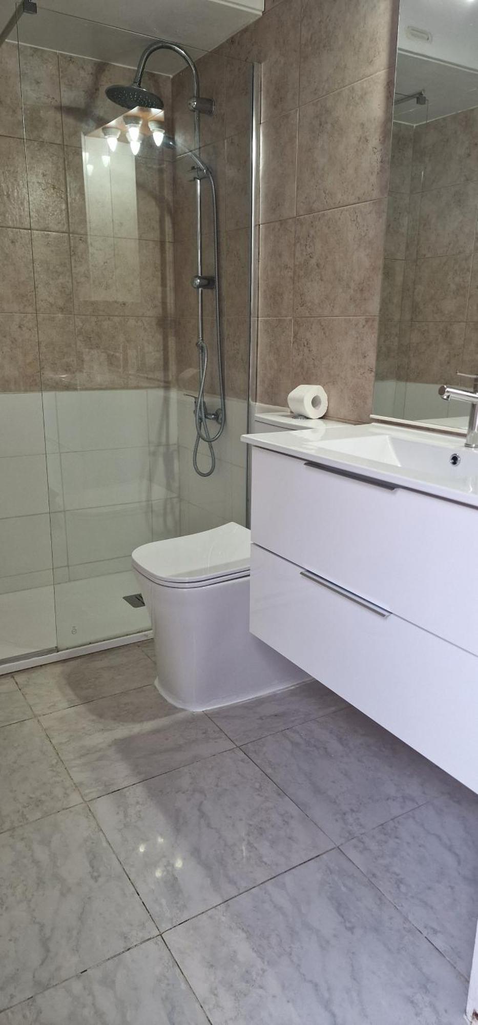 Apartment Tenerife South Coast Costa Del Silencio Buitenkant foto