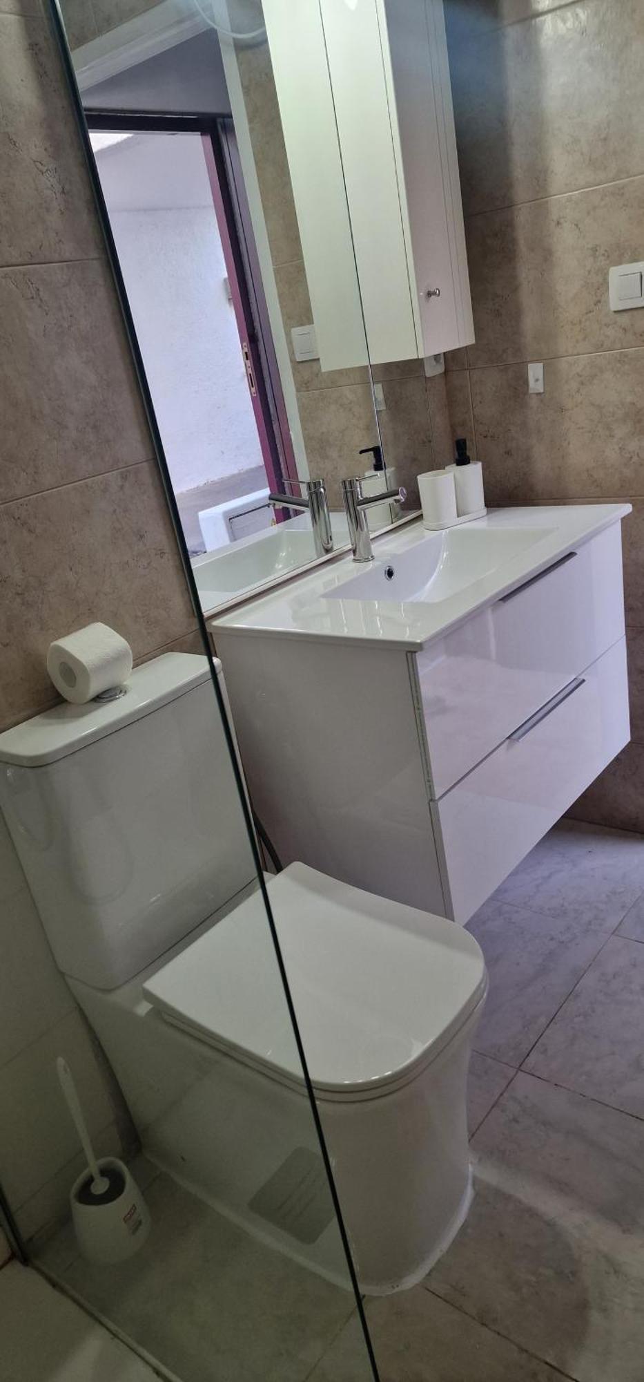 Apartment Tenerife South Coast Costa Del Silencio Buitenkant foto
