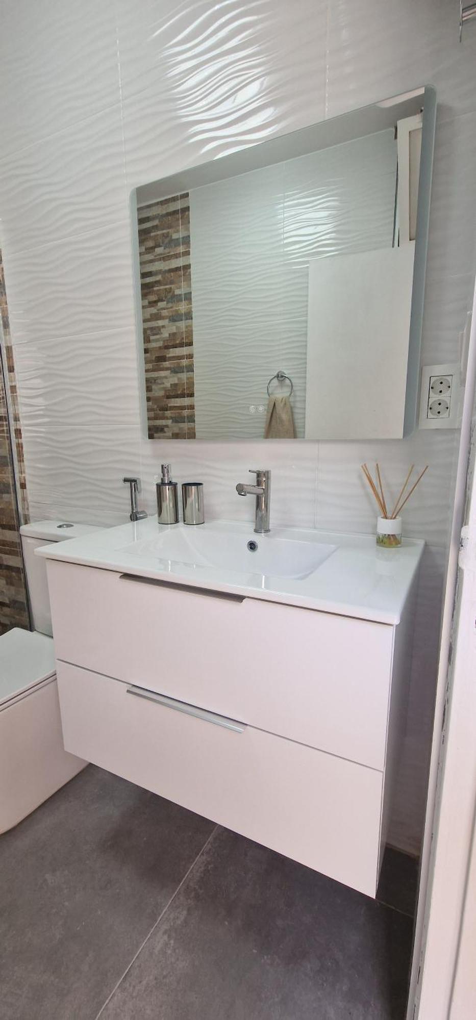 Apartment Tenerife South Coast Costa Del Silencio Buitenkant foto