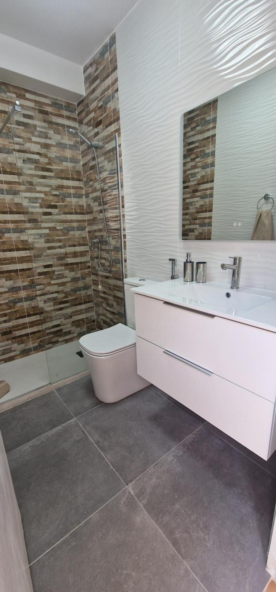 Apartment Tenerife South Coast Costa Del Silencio Buitenkant foto